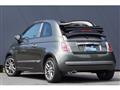 2010 Fiat 500