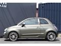 2010 Fiat 500