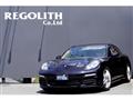 2014 Porsche Panamera