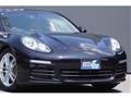 2014 Porsche Panamera