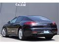 2014 Porsche Panamera