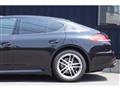 2014 Porsche Panamera