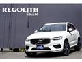 2018 Volvo XC60
