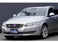 2015 Volvo S80