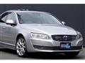 2015 Volvo S80