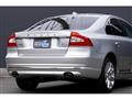2015 Volvo S80