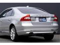 2015 Volvo S80