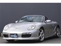 2006 Porsche Boxster
