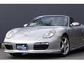2006 Porsche Boxster