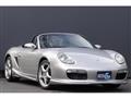 2006 Porsche Boxster