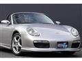2006 Porsche Boxster