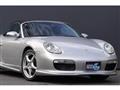 2006 Porsche Boxster