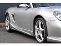 2006 Porsche Boxster