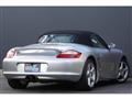 2006 Porsche Boxster