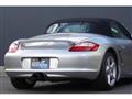 2006 Porsche Boxster