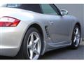 2006 Porsche Boxster
