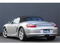 2006 Porsche Boxster