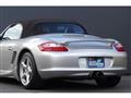 2006 Porsche Boxster