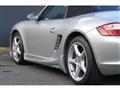 2006 Porsche Boxster