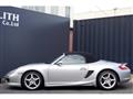 2006 Porsche Boxster