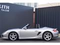 2006 Porsche Boxster