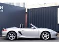 2006 Porsche Boxster