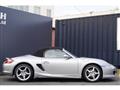 2006 Porsche Boxster
