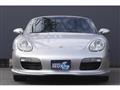 2006 Porsche Boxster