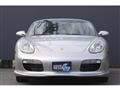 2006 Porsche Boxster