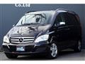 2012 Mercedes-Benz V-Class