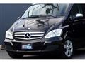 2012 Mercedes-Benz V-Class