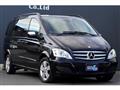 2012 Mercedes-Benz V-Class