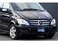 2012 Mercedes-Benz V-Class
