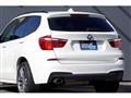 2016 BMW X3