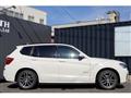2016 BMW X3