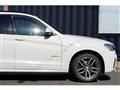 2016 BMW X3