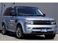 2013 Land Rover Range Rover Sport