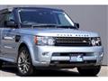 2013 Land Rover Range Rover Sport