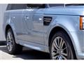 2013 Land Rover Range Rover Sport