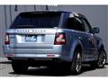 2013 Land Rover Range Rover Sport