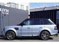 2013 Land Rover Range Rover Sport