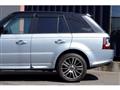 2013 Land Rover Range Rover Sport
