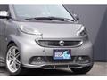 2014 Smart ForTwo