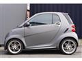 2014 Smart ForTwo
