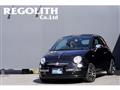 2012 Fiat 500
