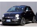 2012 Fiat 500