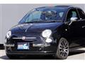 2012 Fiat 500