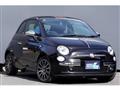 2012 Fiat 500