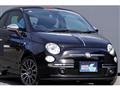 2012 Fiat 500