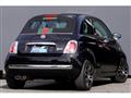 2012 Fiat 500